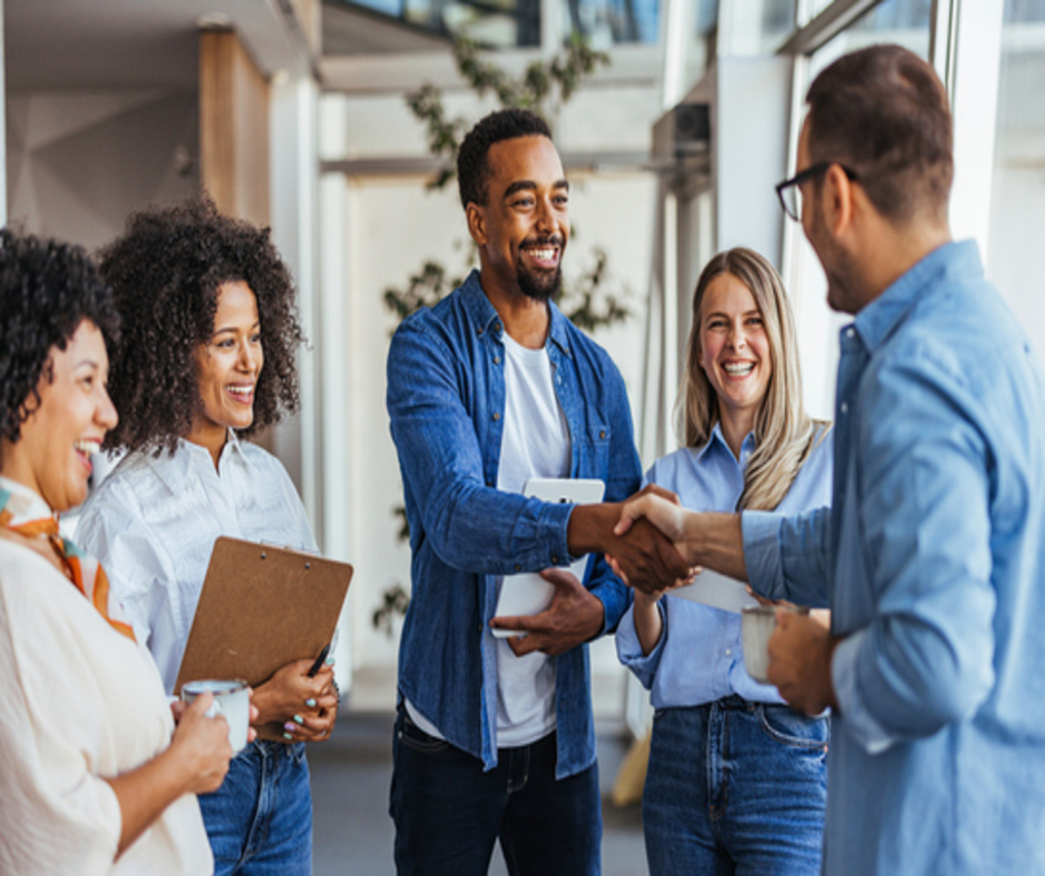 Community of Practice